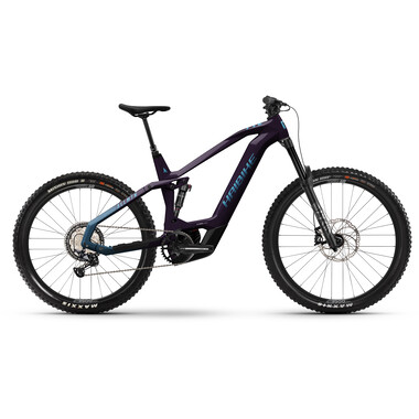 Mountain Bike eléctrica HAIBIKE ALLMTN CF 11 29/27,5+" Violeta 2023 0